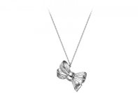 Collana Rosato Donna Icone in Argento RIC35 - RIC35